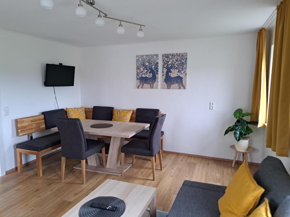 Ferienwohnung Wallersee Neumarkt am Wallersee Exterior foto