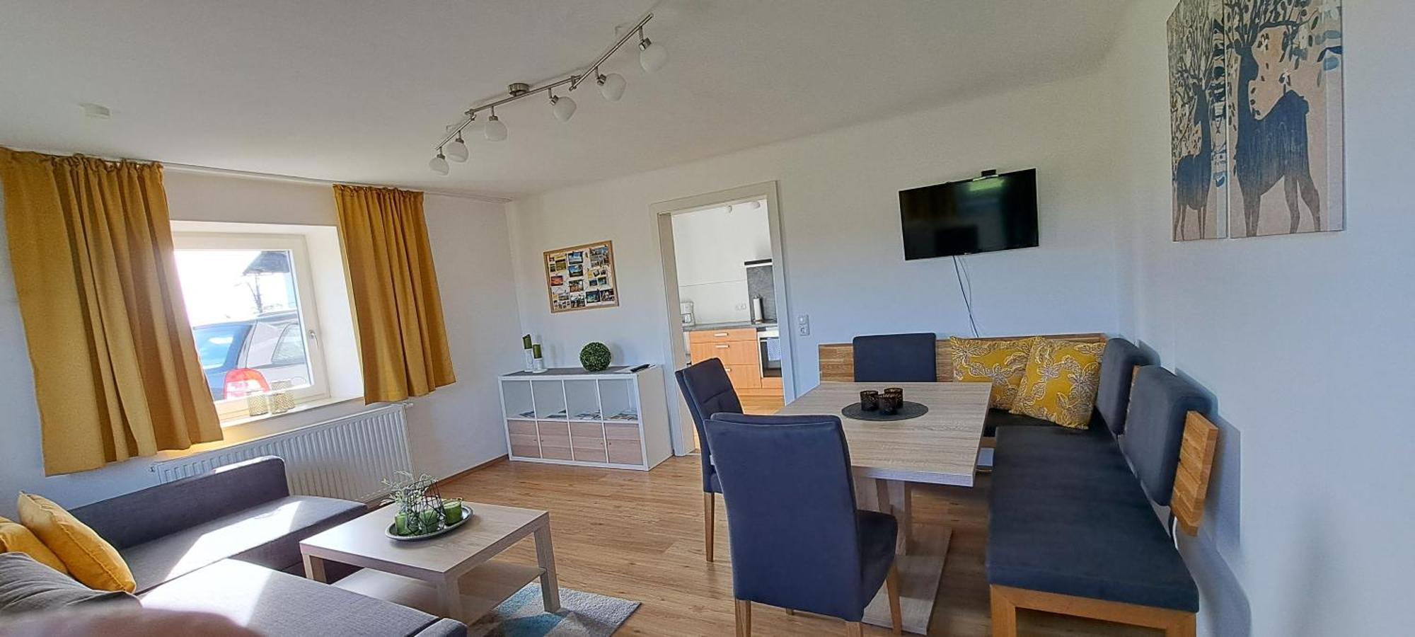 Ferienwohnung Wallersee Neumarkt am Wallersee Exterior foto