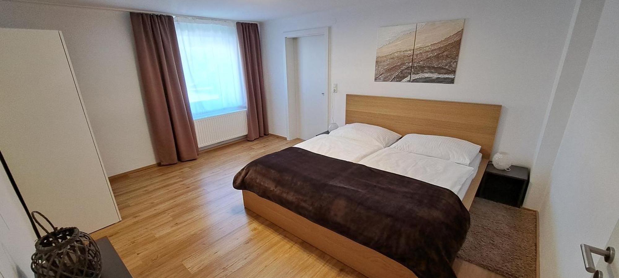 Ferienwohnung Wallersee Neumarkt am Wallersee Exterior foto