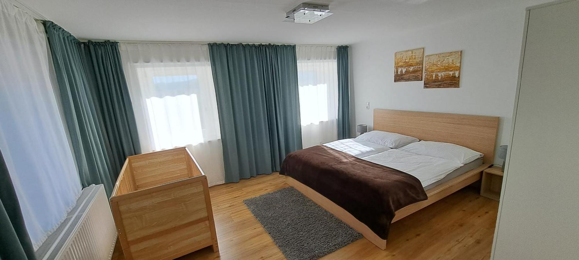 Ferienwohnung Wallersee Neumarkt am Wallersee Exterior foto