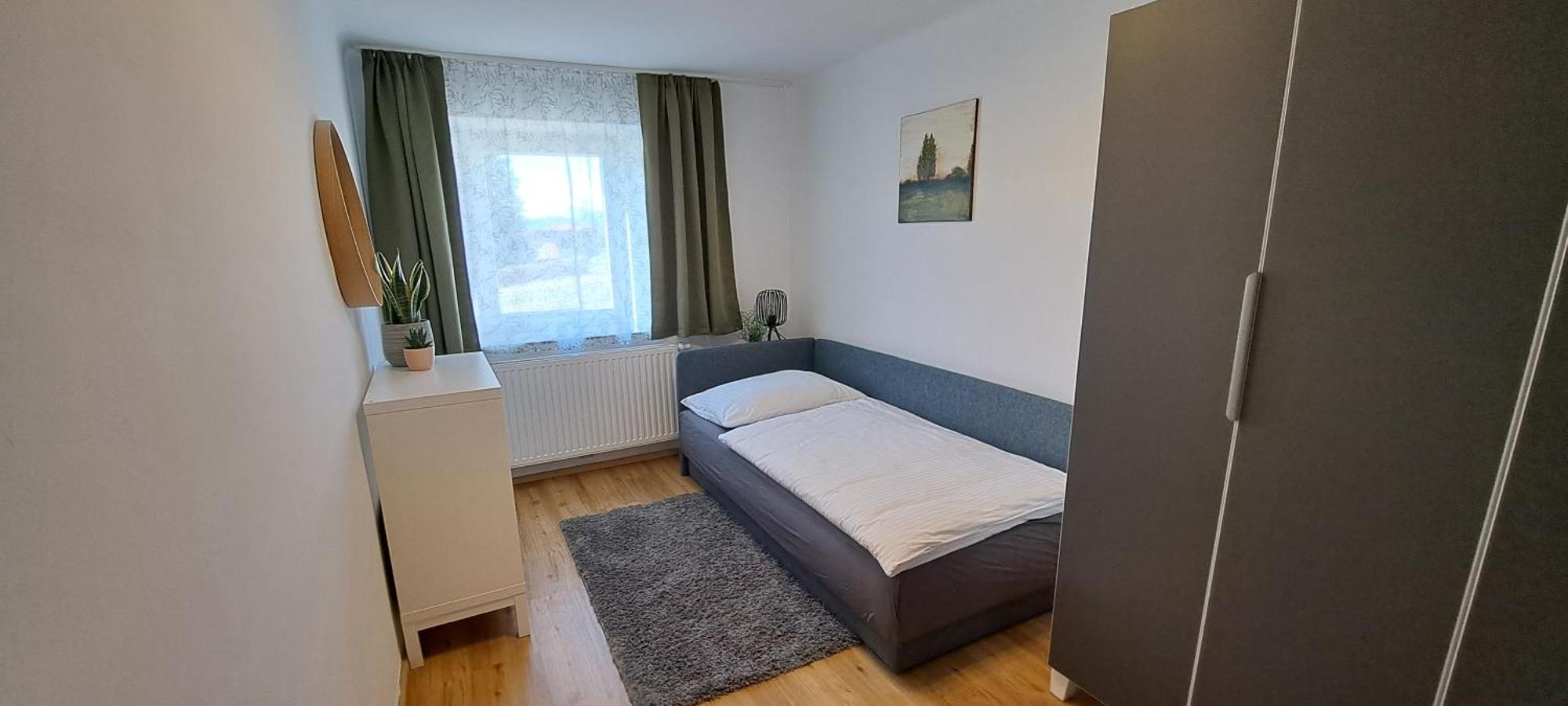 Ferienwohnung Wallersee Neumarkt am Wallersee Exterior foto
